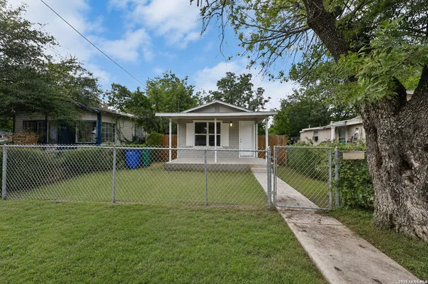 $1,250 | 2721 Colima Street, San Antonio, TX 78207