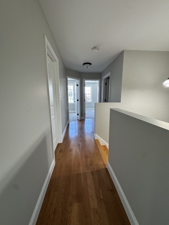 40 Winchester Lane, Unit 33 Fall River, MA 02721 - Photo 11 of 17