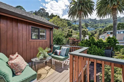 $649,000 | 105 3rd Street, Unit 4, Sausalito, CA 94965