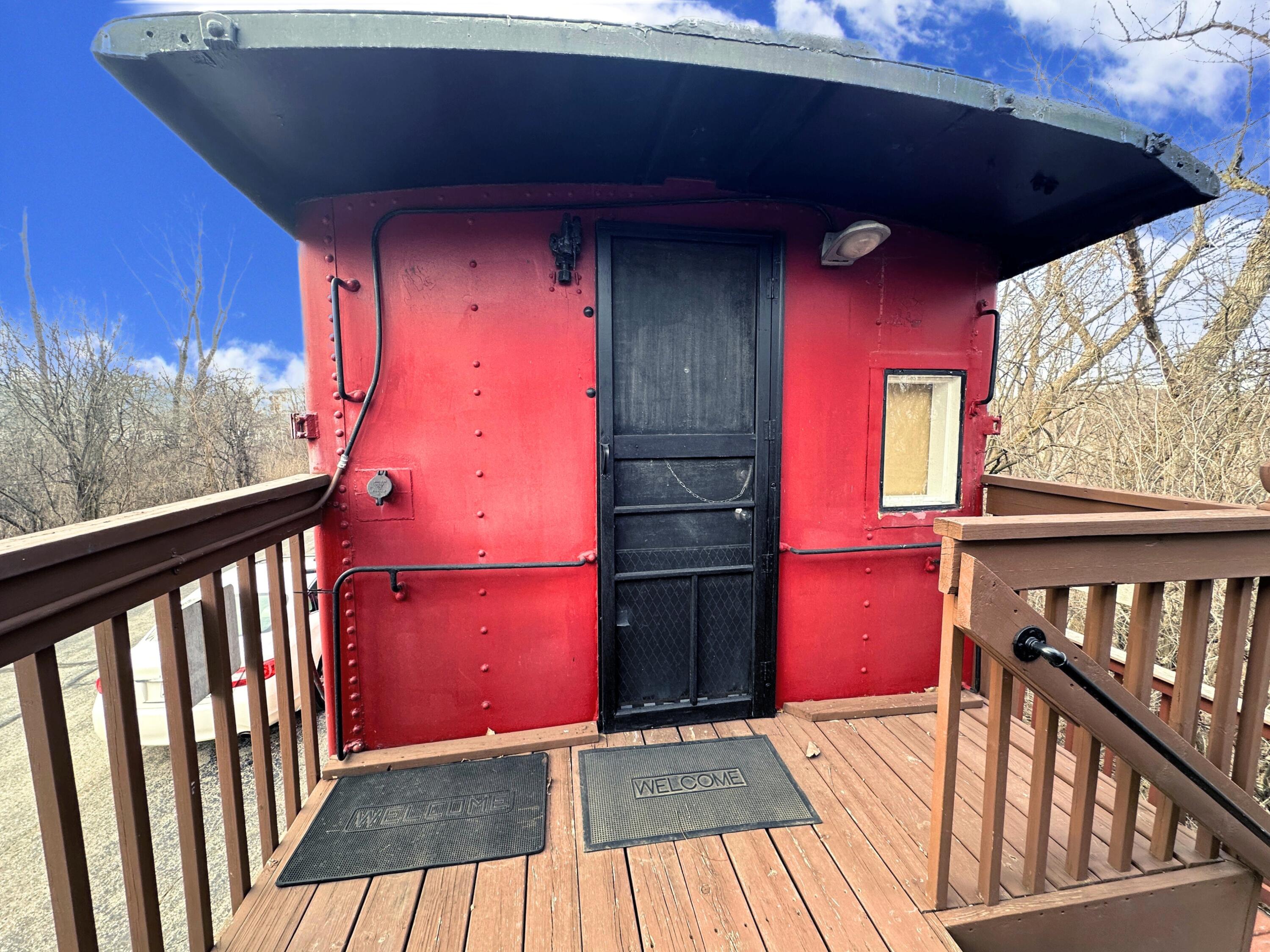 301 East Townline Road, Unit 11 Lake Geneva, WI 53147 - Photo 5 of 11 Entrance to Unit 11