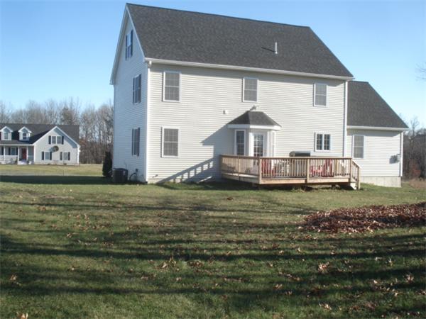 14 Lyons Farm Road Haverhill, MA 01835 - Photo 3 of 22 Gallery Image 3