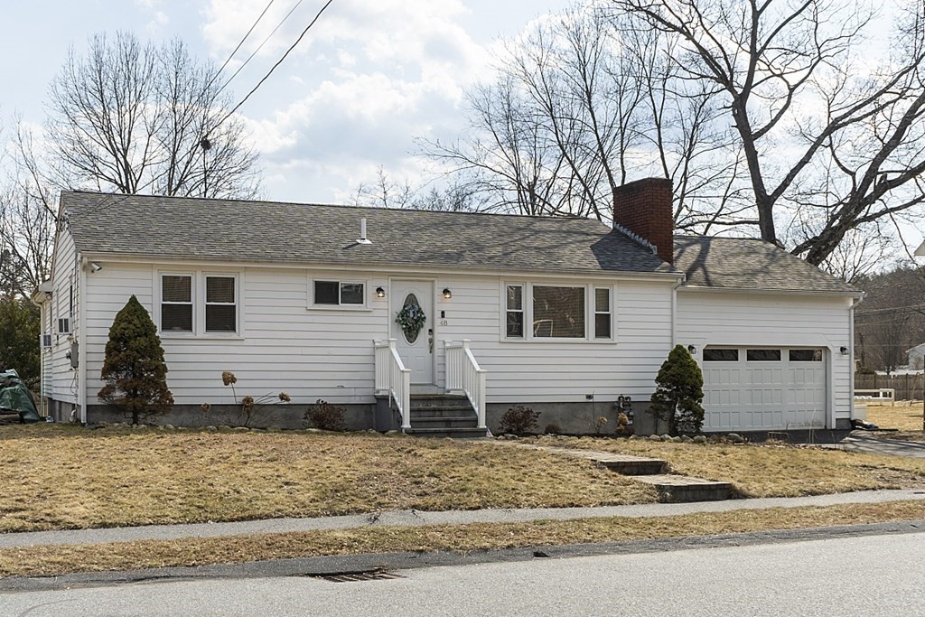 48 Nolte Road Billerica, MA 01821 - Photo 1 of 17