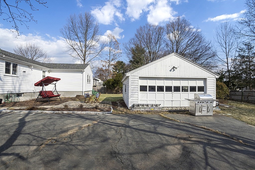 48 Nolte Road Billerica, MA 01821 - Photo 16 of 17