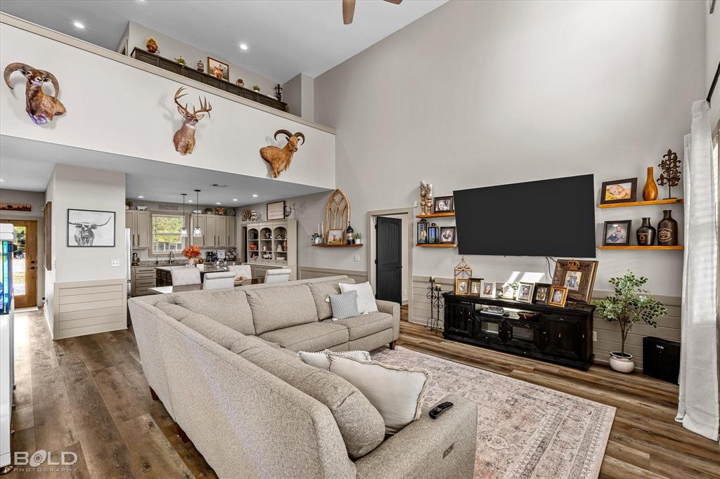 175 Ed's Road Logansport, LA 71049 - Photo 8 of 40 Gallery Image 8