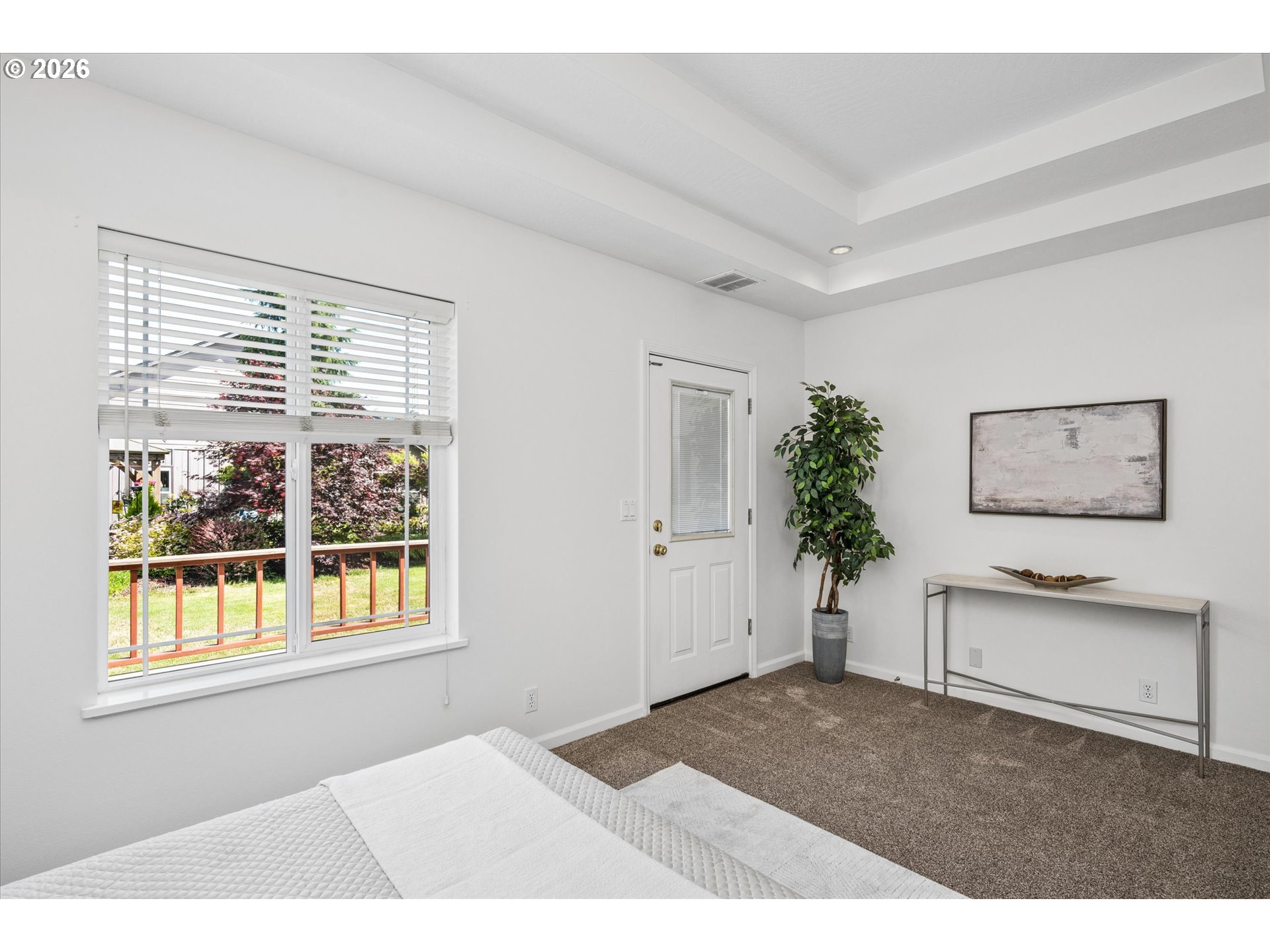 3461 Merryvale Road Eugene, OR 97404 - Photo 19 of 47 Bedroom, Primary