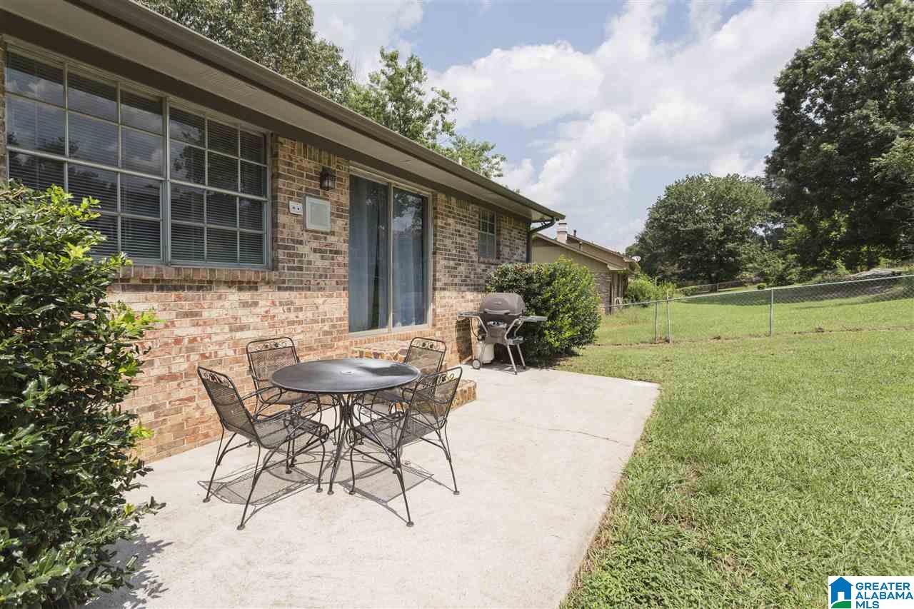 1233 Potter Road Bessemer, AL 35020 - Photo 36 of 45