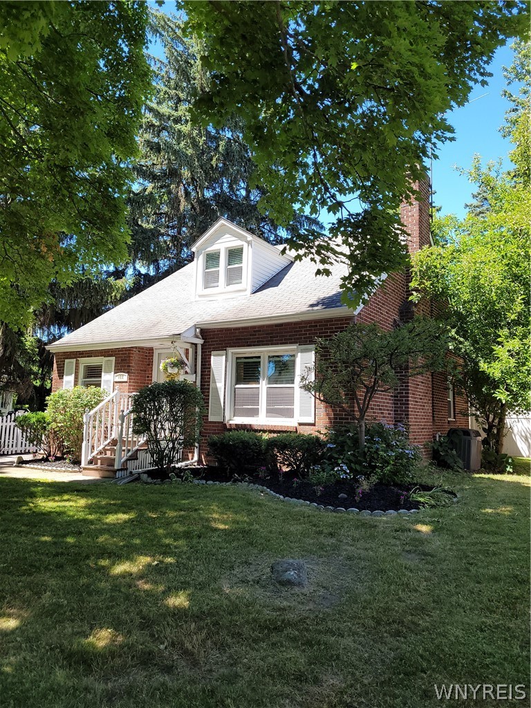 155 Windermere Road Lockport Town, NY 14094 - Photo 1 of 1