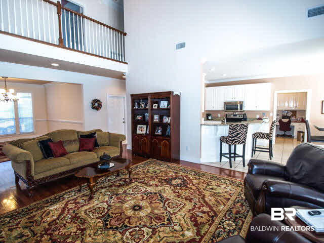 8757 Woodchester Court Mobile, AL 36619 - Photo 4 of 28