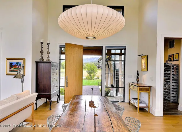 $2,995,000 | 12 Cold Springs Road, Victor, ID 83455