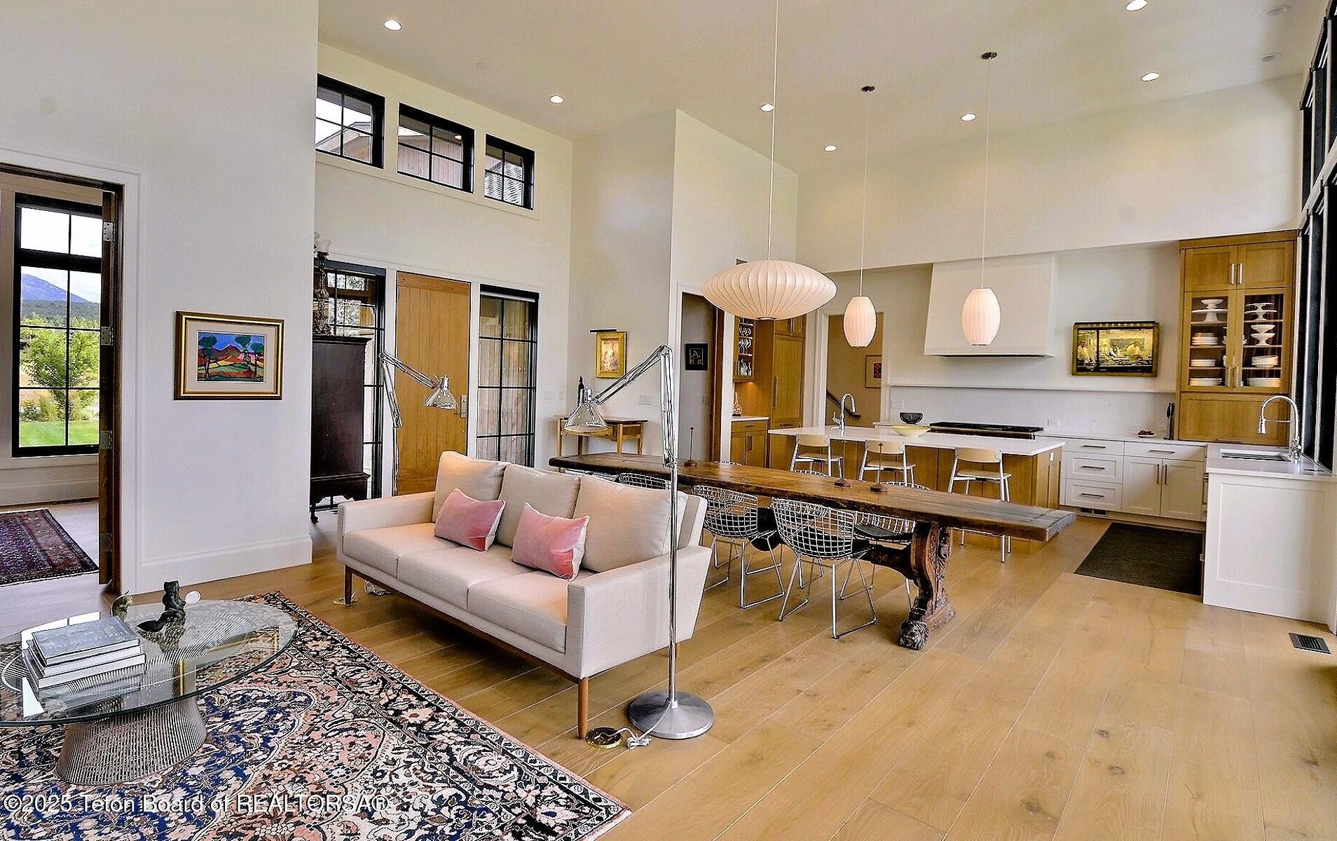 12 Cold Springs Road Victor, ID 83455 - Photo 12 of 77 Great Room