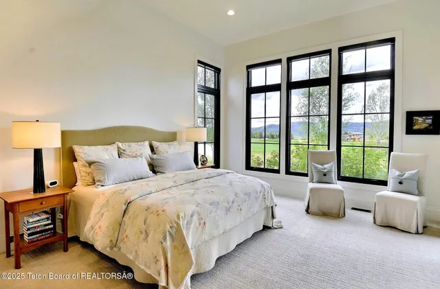 $2,995,000 | 12 Cold Springs Road, Victor, ID 83455