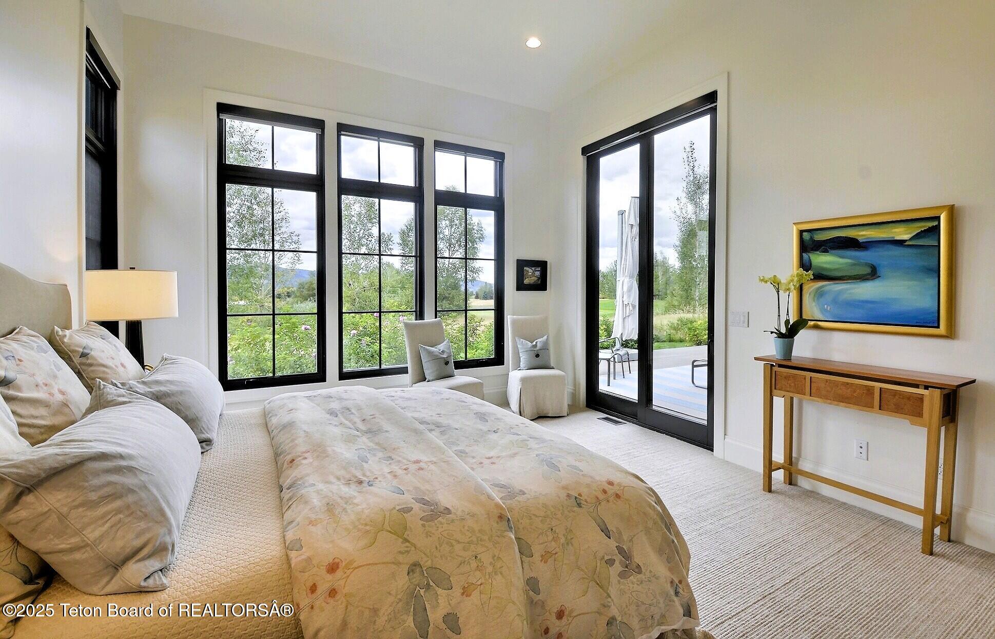 12 Cold Springs Road Victor, ID 83455 - Photo 22 of 77 Main Bedroom 2