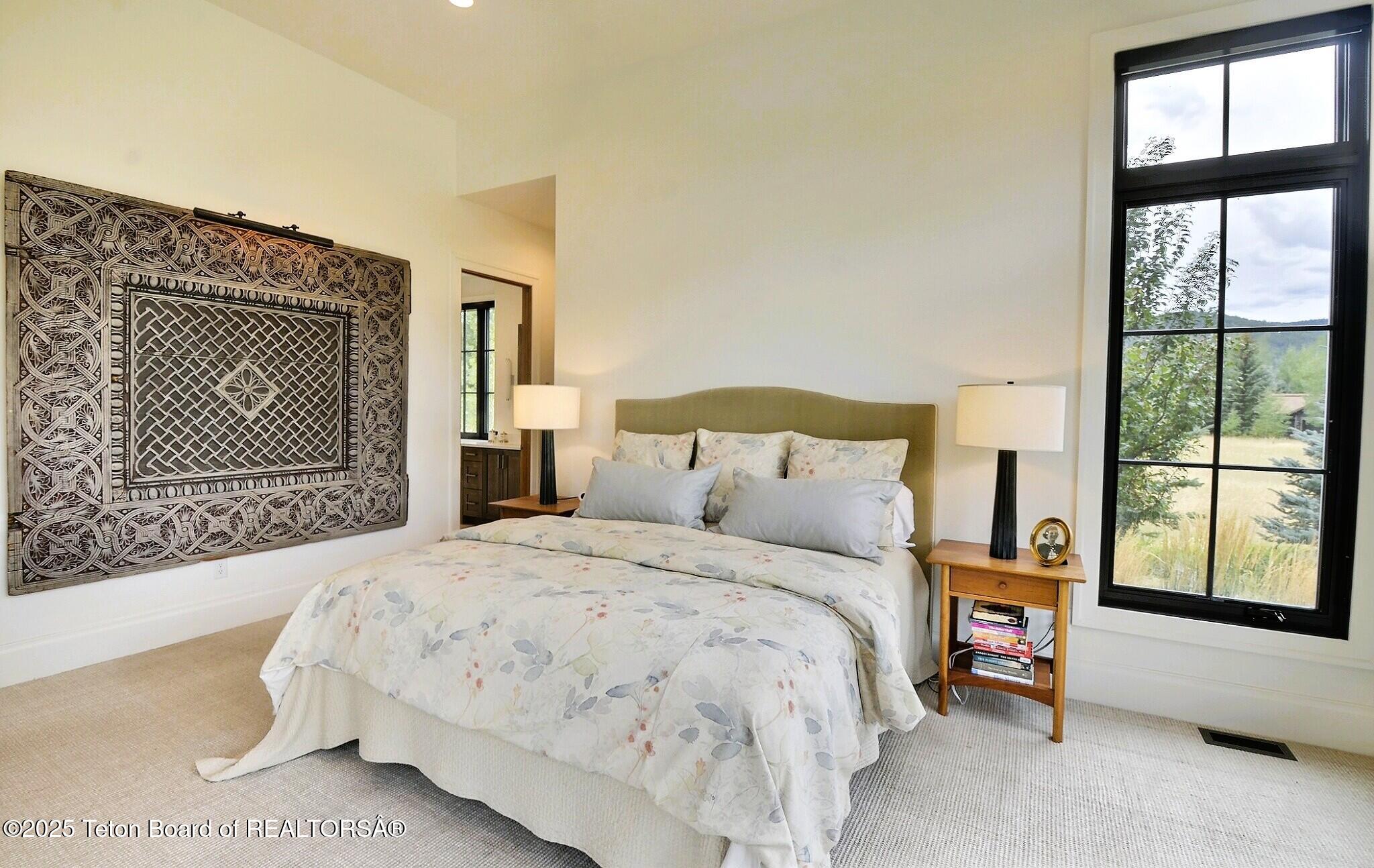 12 Cold Springs Road Victor, ID 83455 - Photo 23 of 77 Main Bedroom 4