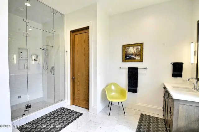 $2,995,000 | 12 Cold Springs Road, Victor, ID 83455