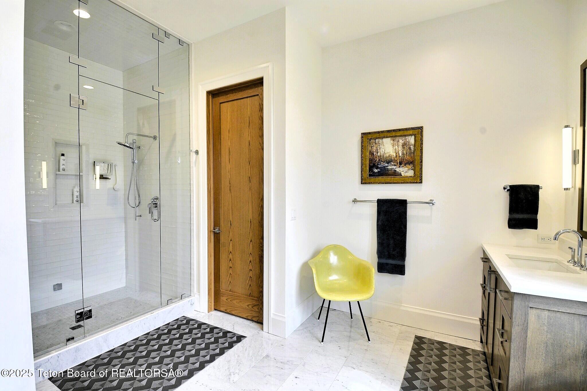 12 Cold Springs Road Victor, ID 83455 - Photo 27 of 77 Main Bath 3