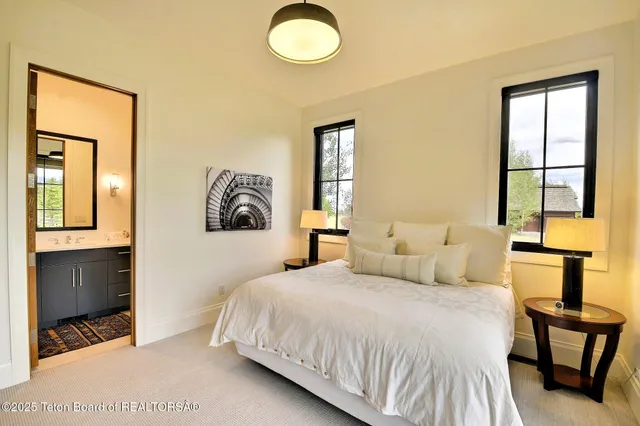 $2,995,000 | 12 Cold Springs Road, Victor, ID 83455