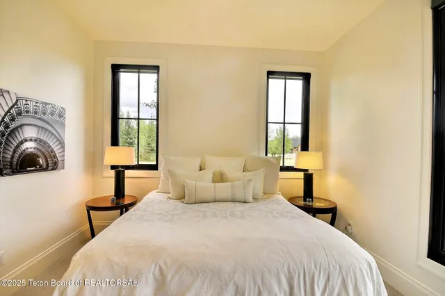 $2,995,000 | 12 Cold Springs Road, Victor, ID 83455