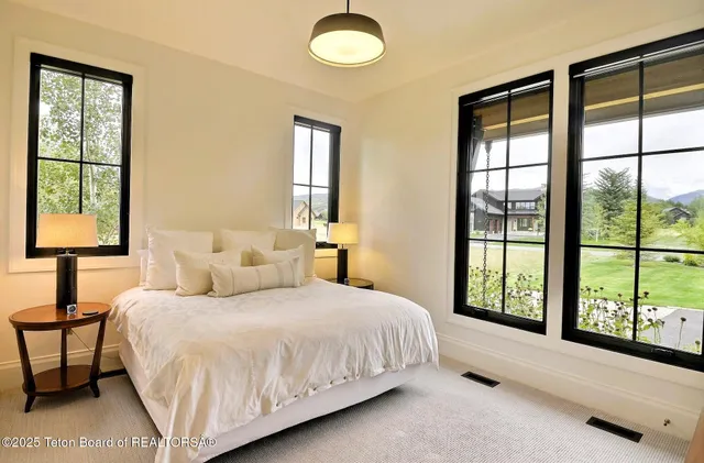 $2,995,000 | 12 Cold Springs Road, Victor, ID 83455