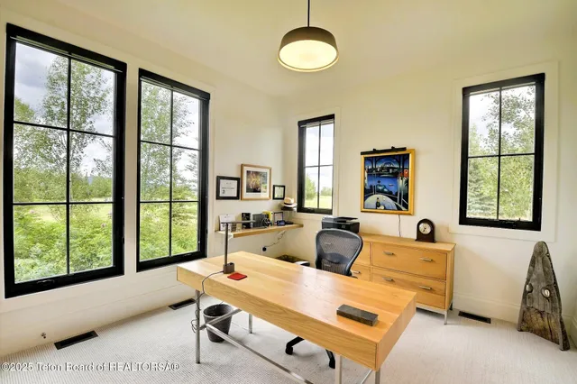 $2,995,000 | 12 Cold Springs Road, Victor, ID 83455