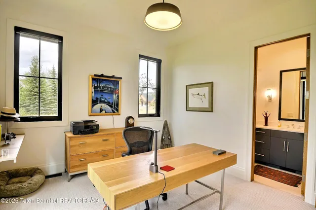 $2,995,000 | 12 Cold Springs Road, Victor, ID 83455