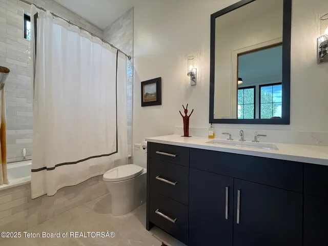 $2,995,000 | 12 Cold Springs Road, Victor, ID 83455