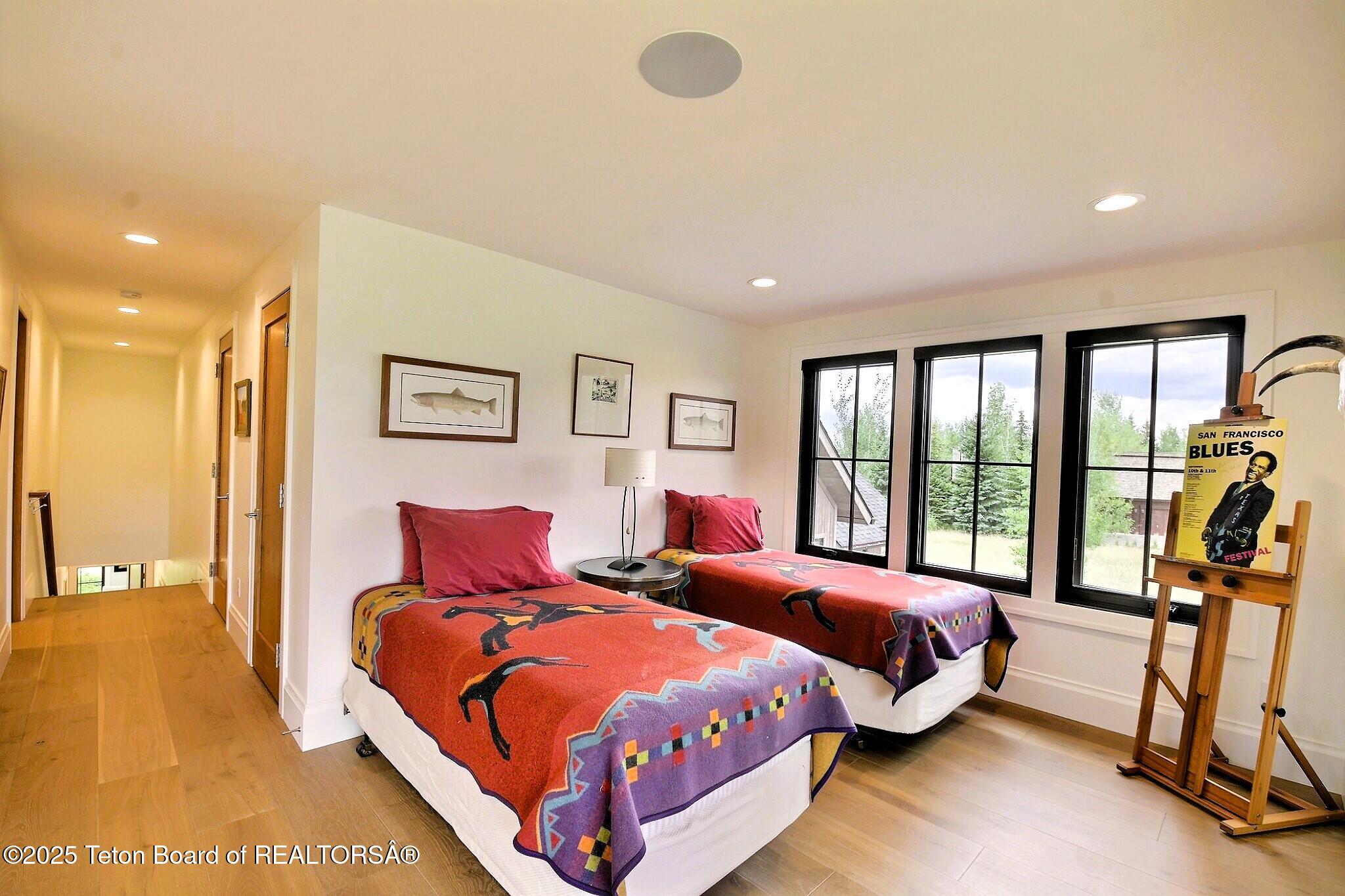 12 Cold Springs Road Victor, ID 83455 - Photo 36 of 77 Bonus Room - 4th Bedrrom