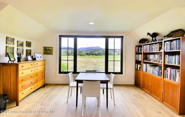 $2,995,000 | 12 Cold Springs Road, Victor, ID 83455