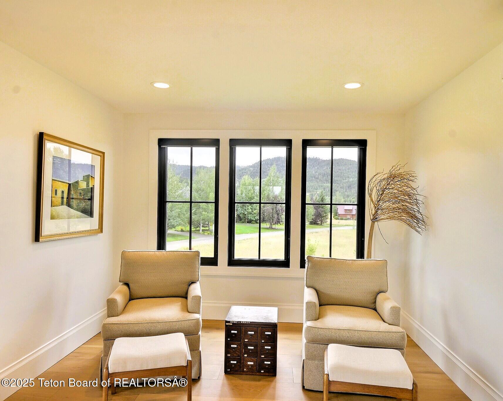 12 Cold Springs Road Victor, ID 83455 - Photo 39 of 77 Bonus Room 2nd Floor - 4th bedroom