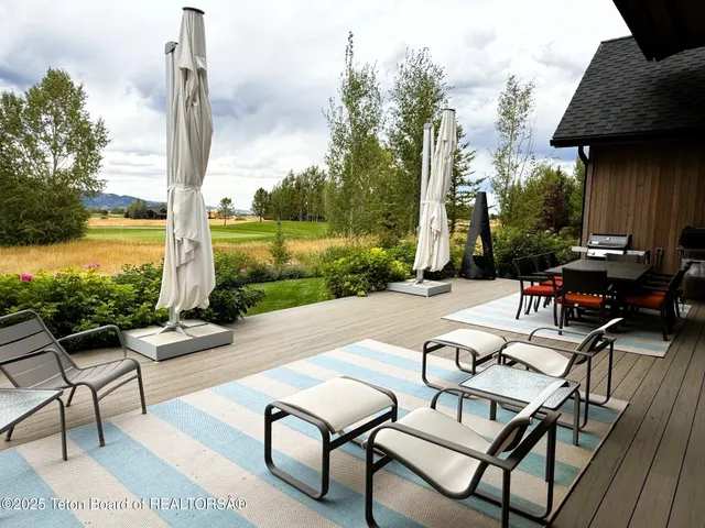 $2,995,000 | 12 Cold Springs Road, Victor, ID 83455