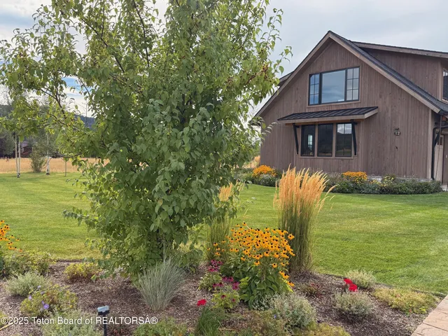 $2,995,000 | 12 Cold Springs Road, Victor, ID 83455