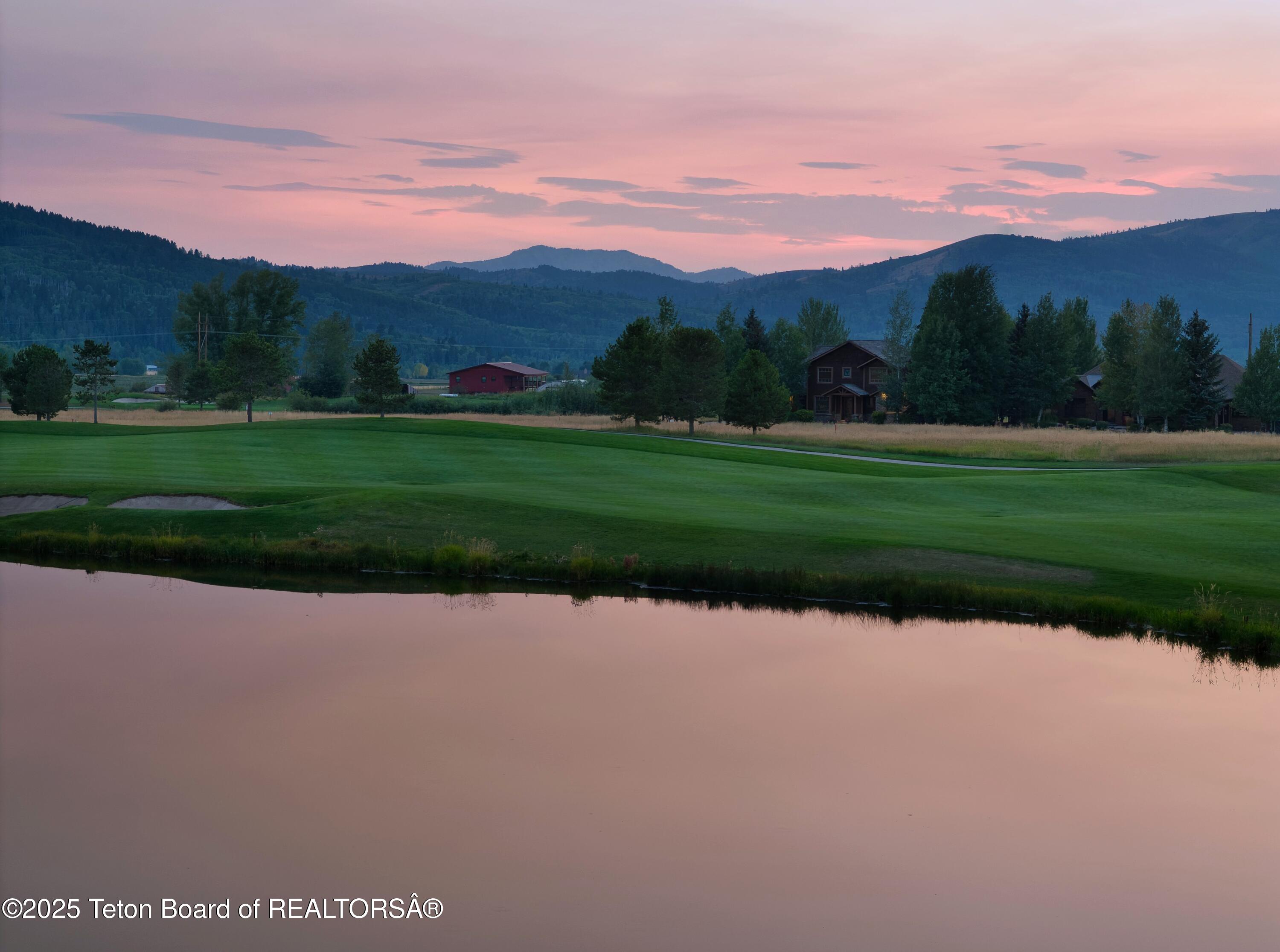12 Cold Springs Road Victor, ID 83455 - Photo 59 of 77 Western View Big Hole Mountains