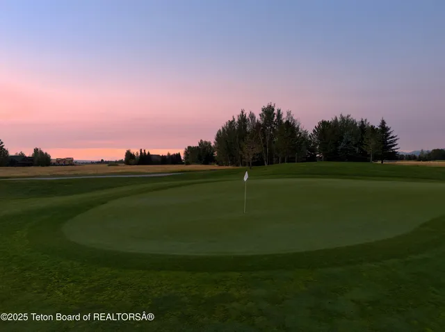 $2,995,000 | 12 Cold Springs Road, Victor, ID 83455