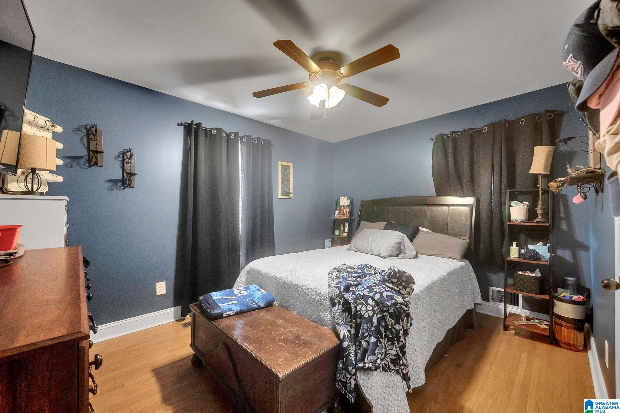 1932 Hyche Street Fultondale, AL 35068 - Photo 14 of 25