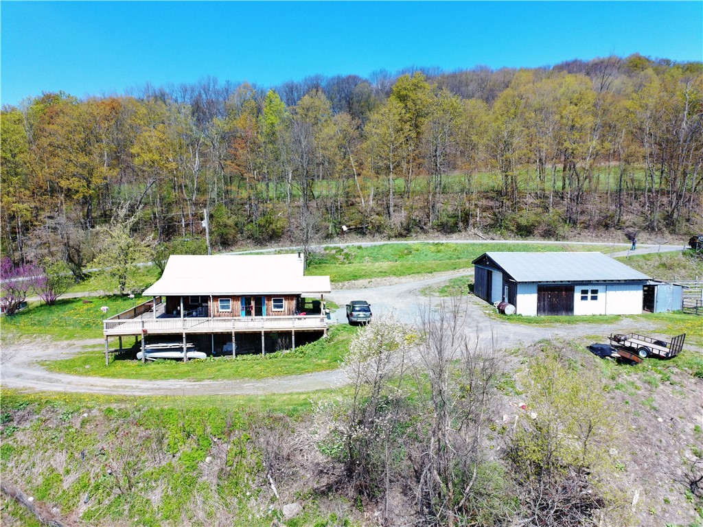 3010 Kelly Road Brookfield, NY 13355 - Photo 3 of 45