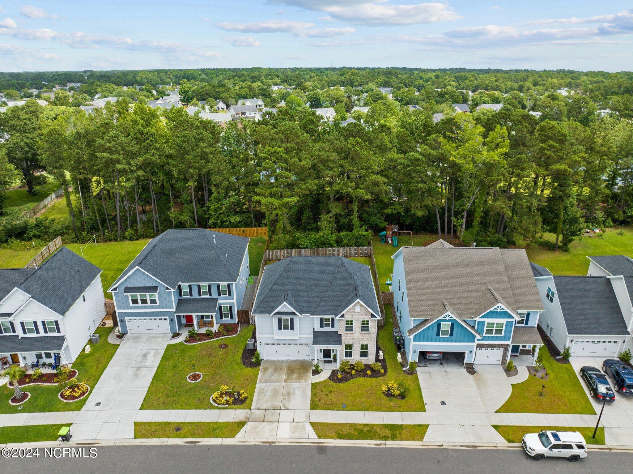 1245 Lt Congleton Road Wilmington, NC 28409 - Photo 46 of 64