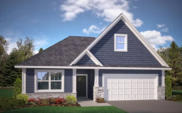 $740,360 | 17936 Greenwich Way, Lakeville, MN 55044