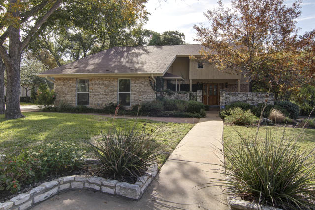 8707 Crest Ridge Circle Austin, TX 78750 - Photo 1 of 1 Gallery Image 1