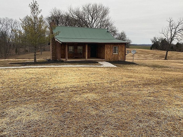 8753 North State Road Gentryville, IN 47537 - Photo 1 of 4 Gallery Image 1