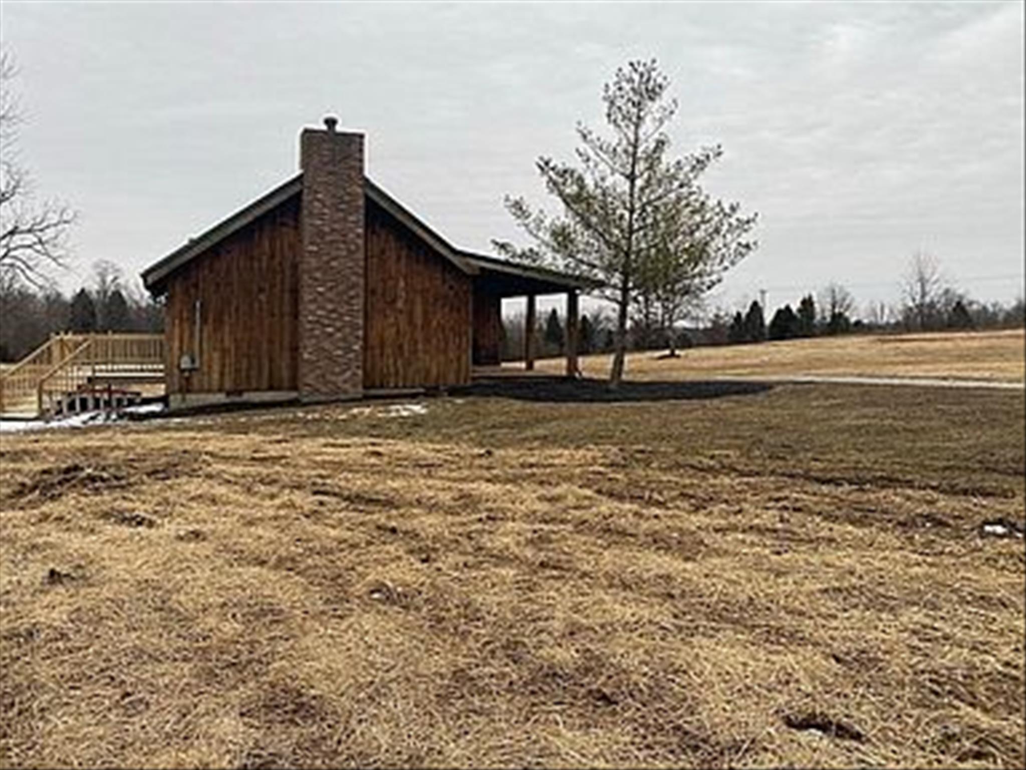 8753 North State Road Gentryville, IN 47537 - Photo 2 of 4 Gallery Image 2