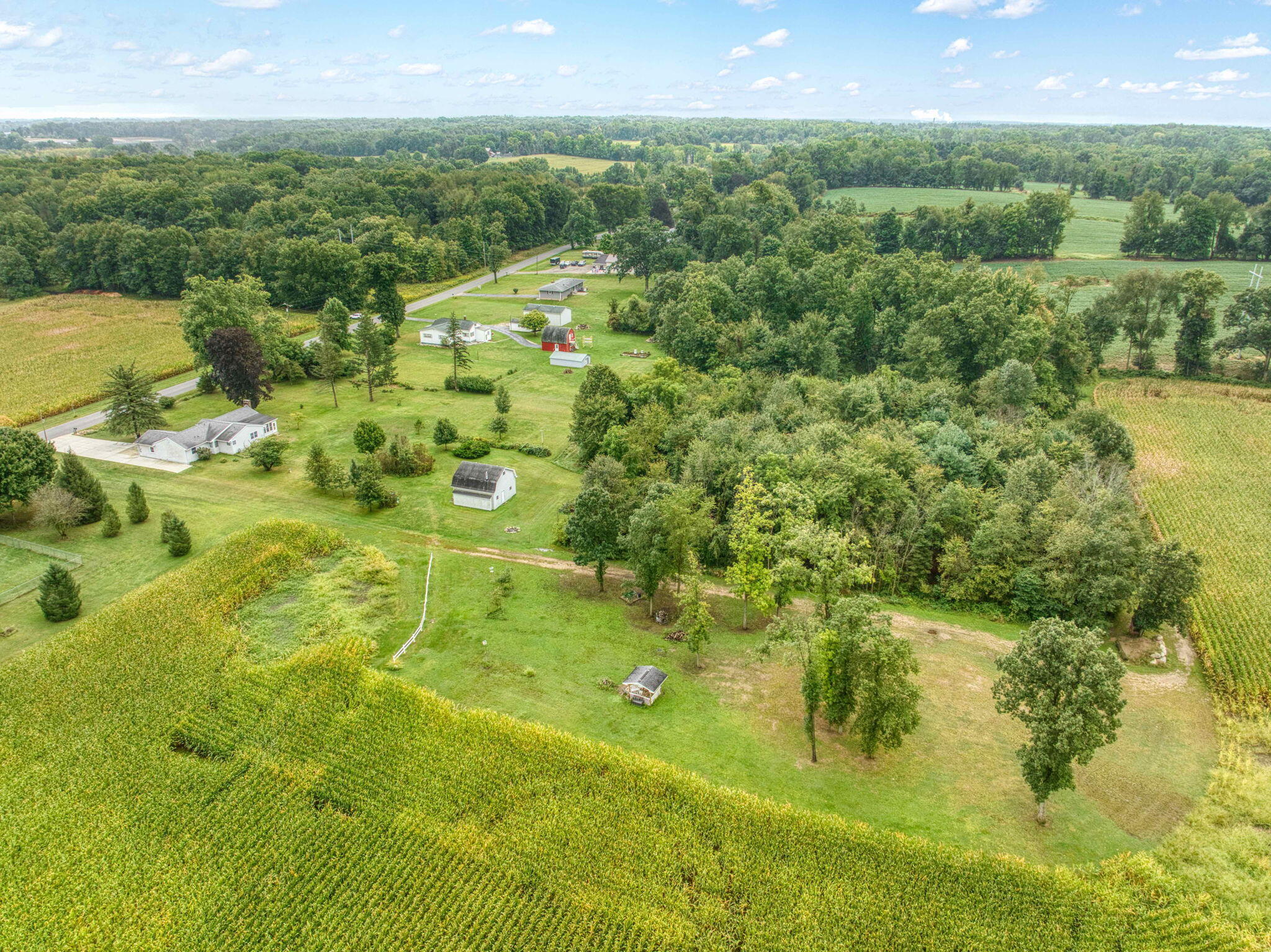 14555 29 Mile Road Albion, MI 49224 - Photo 60 of 63 62-web-or-mls-DJI_0304_HDR