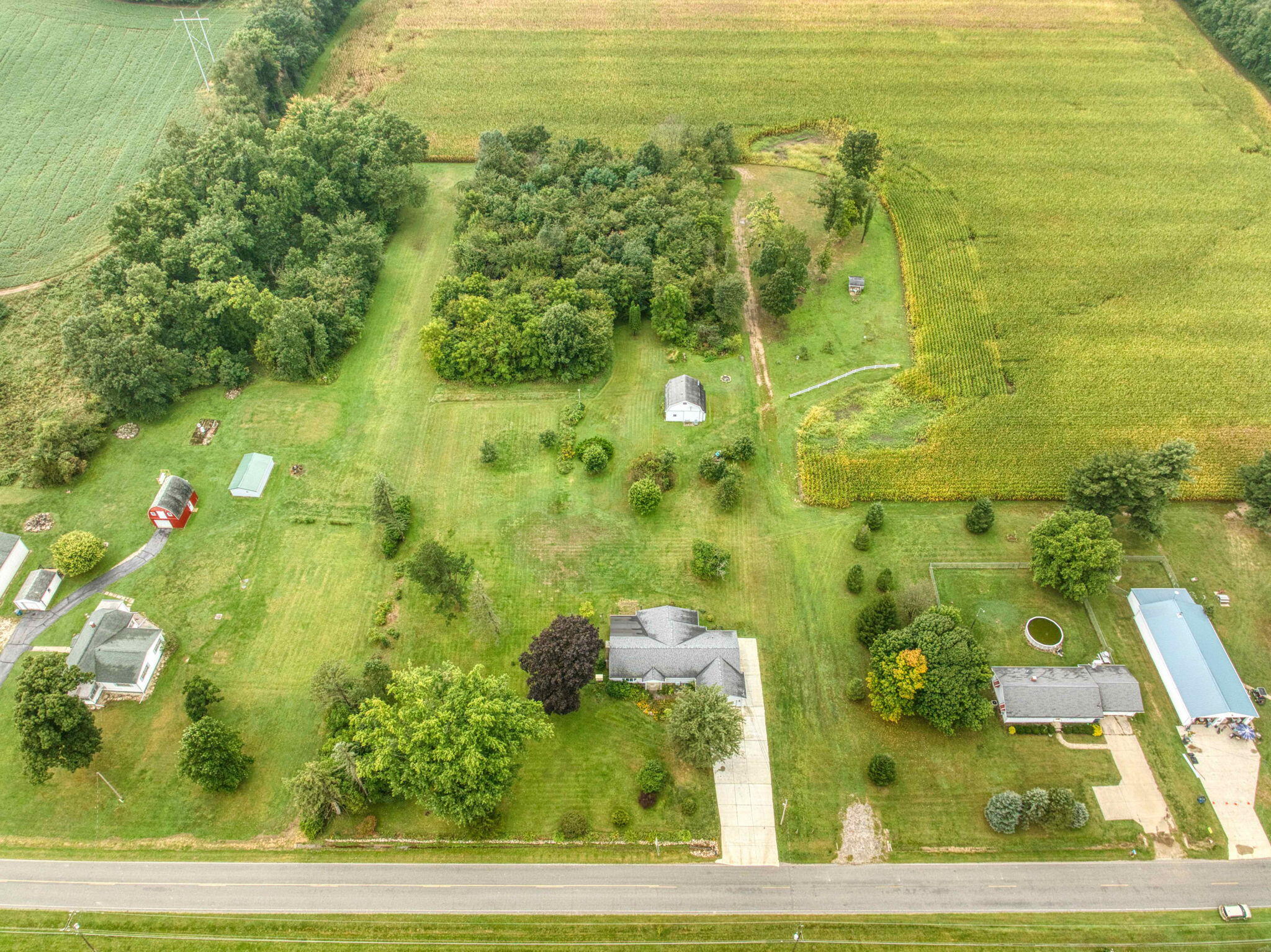 14555 29 Mile Road Albion, MI 49224 - Photo 62 of 63 64-web-or-mls-DJI_0311_HDR