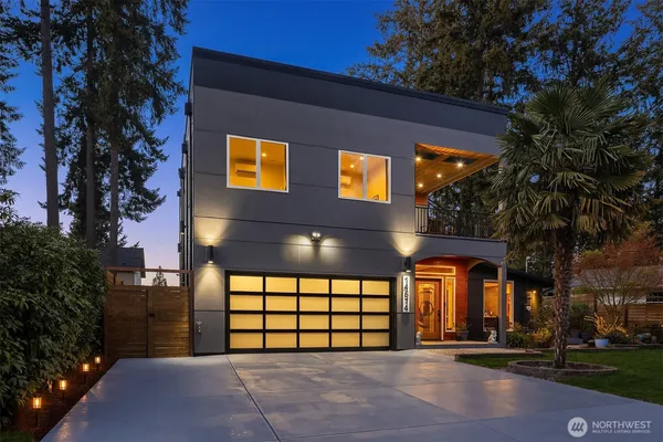 $2,195,000 | 14614 Southeast 20th Street, Bellevue, WA 98007