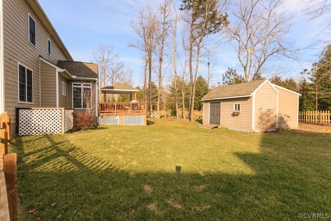 14113 Rigney Drive Midlothian, VA 23113 - Photo 24 of 24 a front view of a house with a big yard