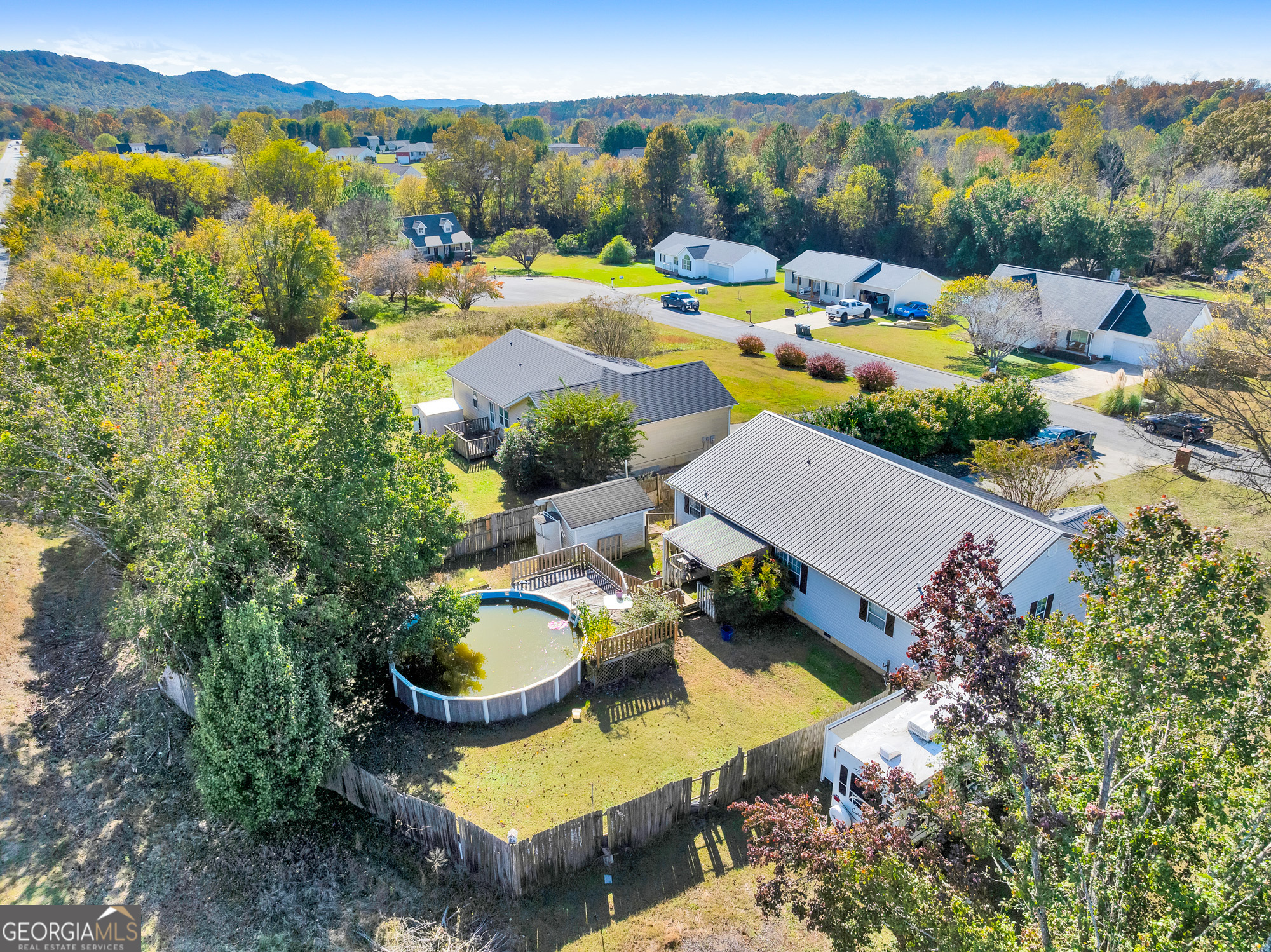 15 Brutis Drive Rock Spring, GA 30739 - Photo 11 of 33