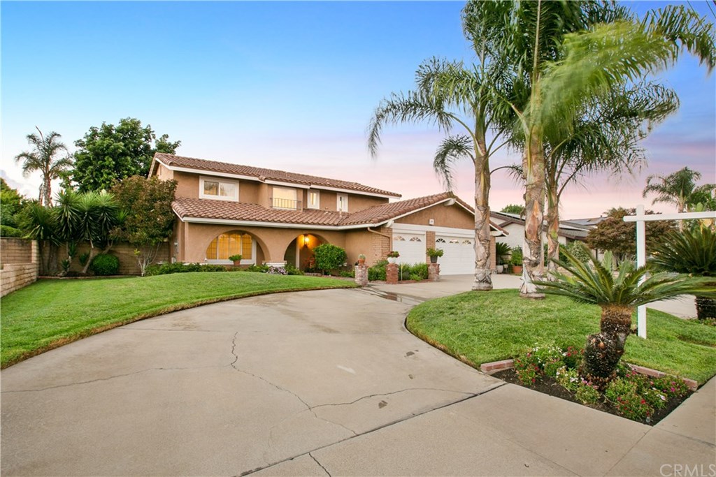 1825 Baseline Road La Verne, CA 91750 - Photo 1 of 1 Gallery Image 1