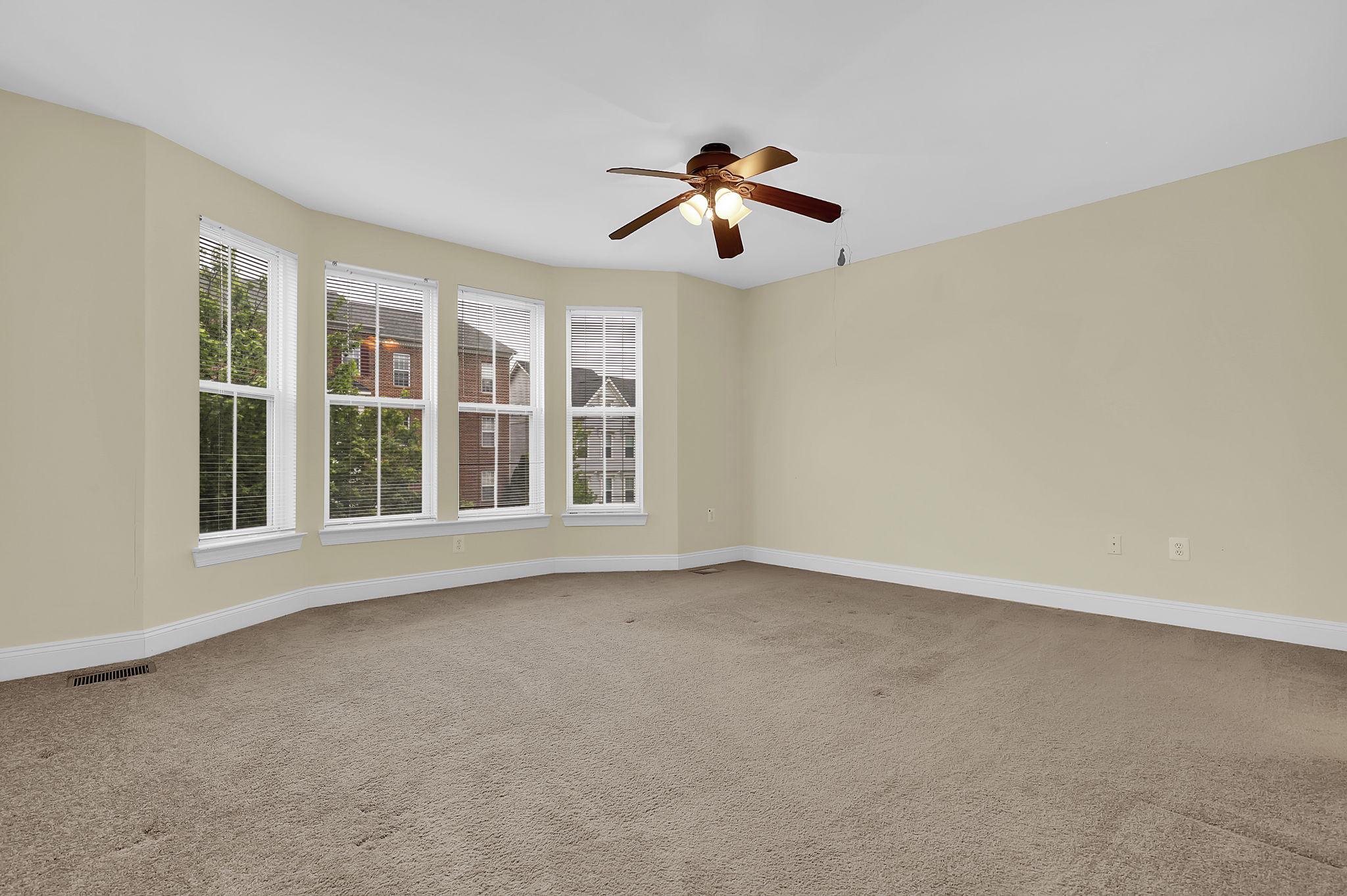 13039 Clarksburg Square Road, Unit 13 Clarksburg, MD 20871 - Photo 17 of 29 Primary Bedroom