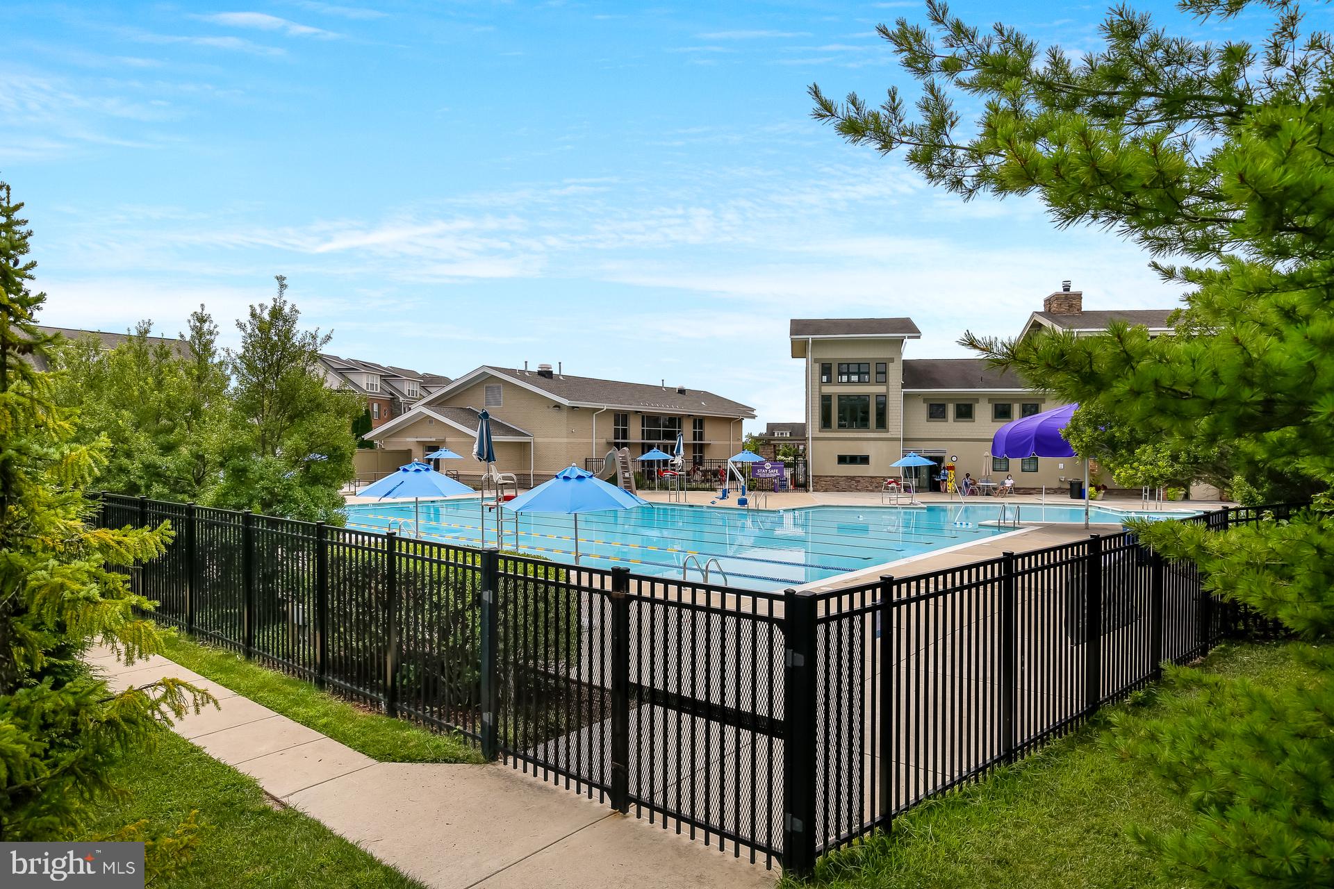 13039 Clarksburg Square Road, Unit 13 Clarksburg, MD 20871 - Photo 25 of 29