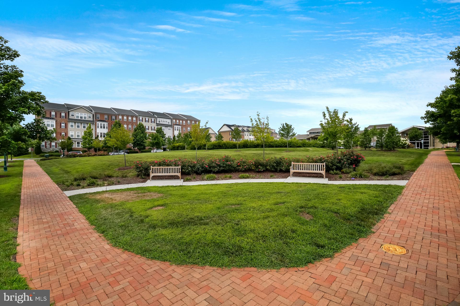 13039 Clarksburg Square Road, Unit 13 Clarksburg, MD 20871 - Photo 26 of 29