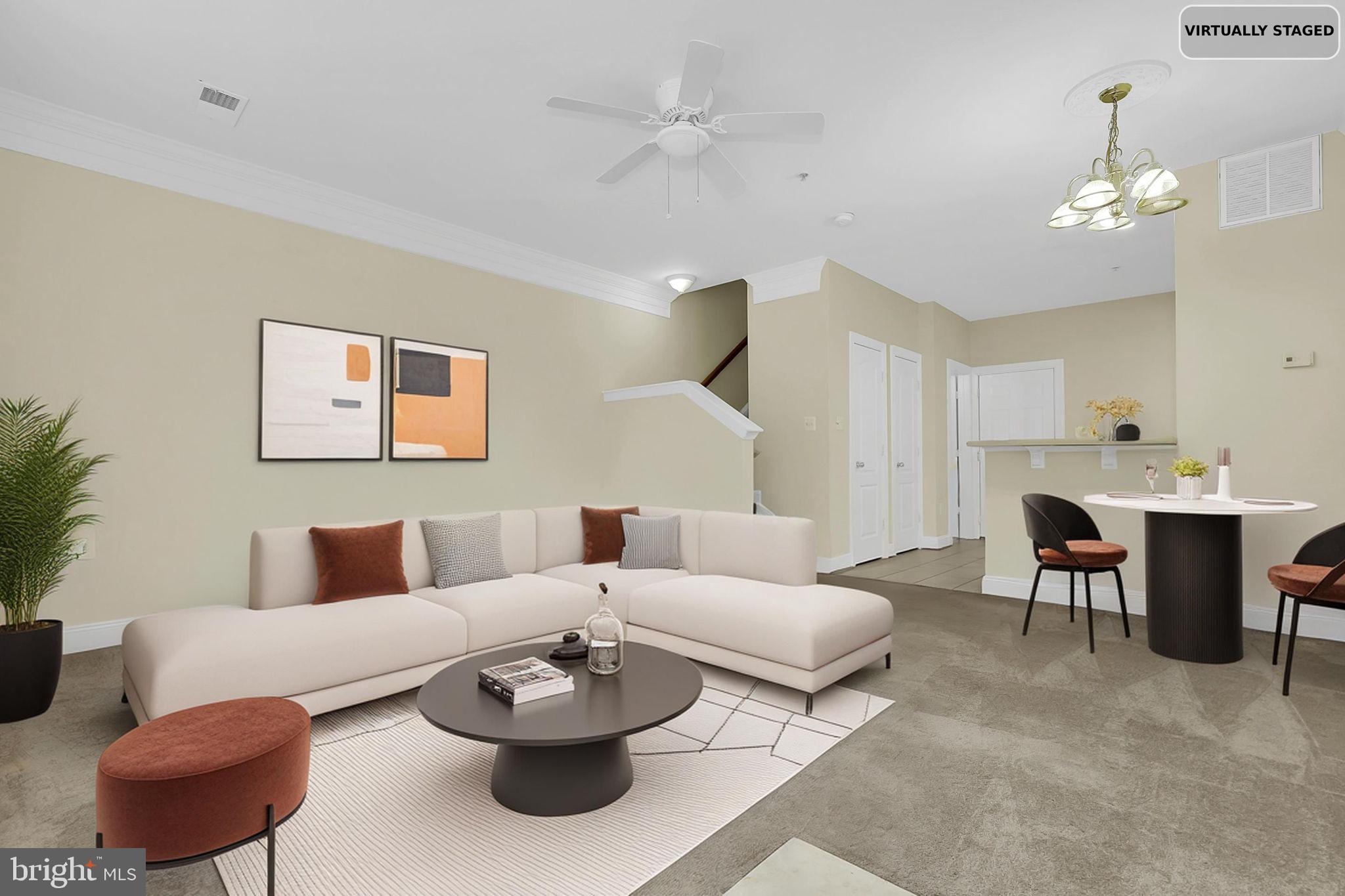 13039 Clarksburg Square Road, Unit 13 Clarksburg, MD 20871 - Photo 3 of 29