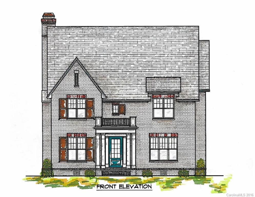 526 Ashworth Road Charlotte, NC 28211 - Photo 1 of 15 a front view of a building
